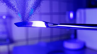 Illustration sterilizations