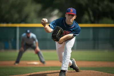 Illustration pitched - Image 1