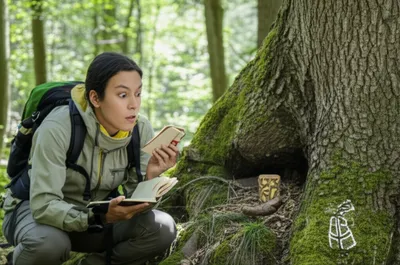 Hình ảnh minh họa letterbox - Ảnh 1