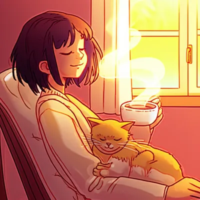 Illustration relieved - Image 1