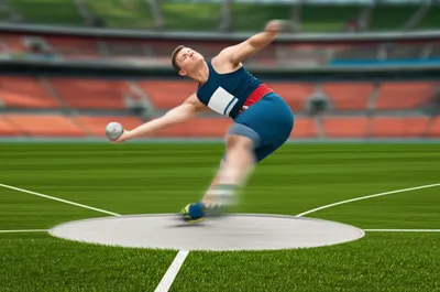 Illustration cage - Image 1