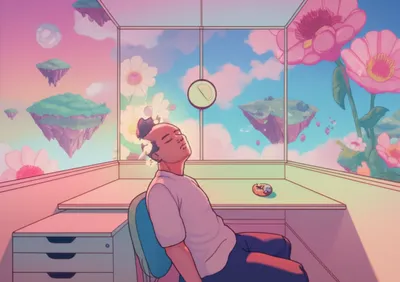 Illustration zones - Image 1