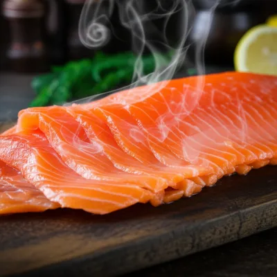 Illustration lox - Image 1