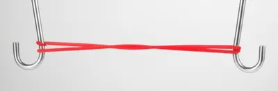 Illustration tensioning