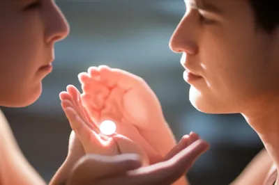 Illustration hands - Image 1