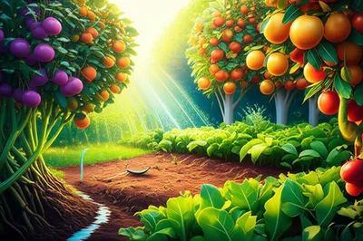 Illustration percentage - Image 1