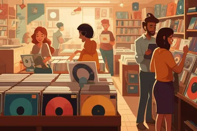 Illustration labels - Image 1