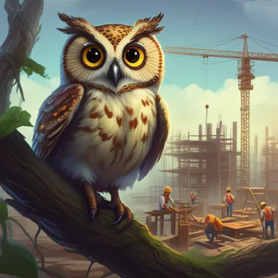 Illustration supervised