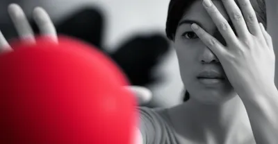 Illustration avert - Image 1