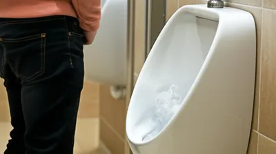 Illustration pees - Image 1