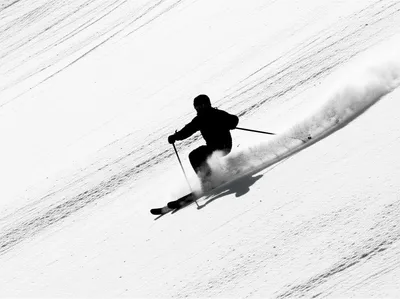 Illustration schuss - Image 1