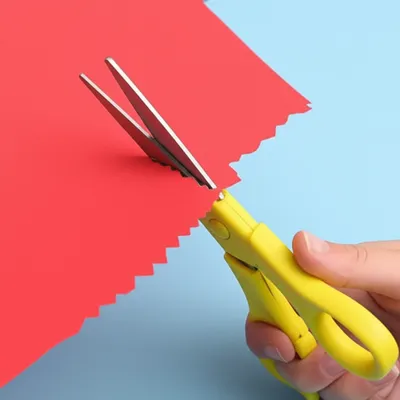 Illustration jagged - Image 1