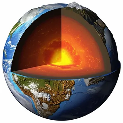 Illustration crust - Image 1