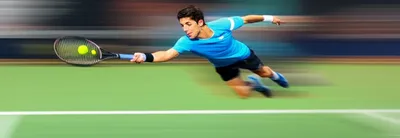 Illustration volley - Image 1