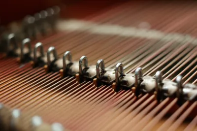 Illustration stringers - Image 1