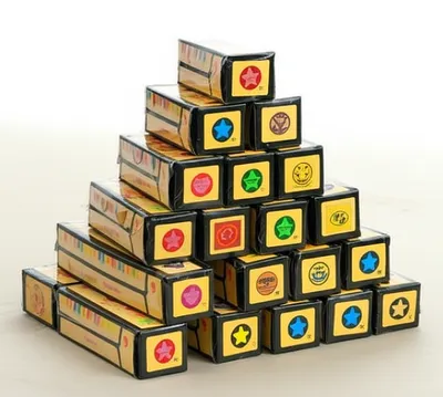 Illustration units - Image 1