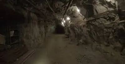 Illustration subterranean - Image 2