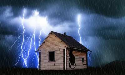 Illustration wreak - Image 1