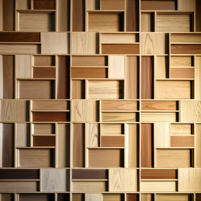 Illustration panelled - Image 1