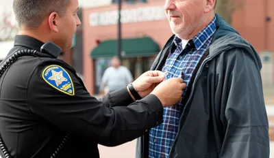 Illustration deputize - Image 1