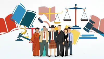 Illustration pluralism - Image 1