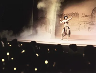 Illustration burlesques - Image 1