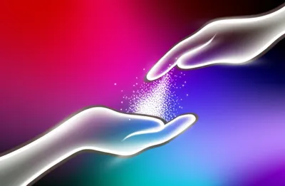 Illustration gift - Image 1