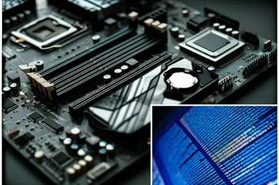 Illustration hardware - Image 1