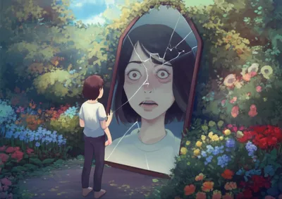 Illustration shakes - Image 1