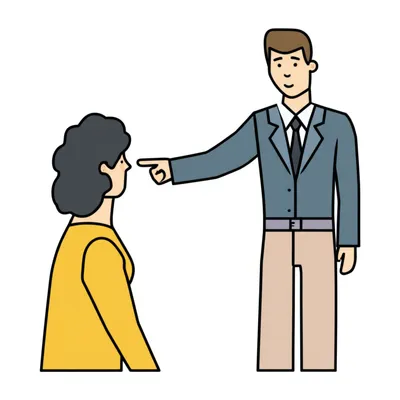 Illustration instruct - Image 1