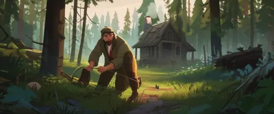 Illustration traps - Image 1