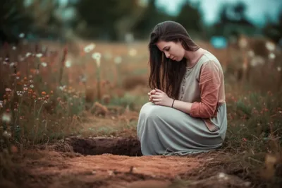 Illustration earnest - Image 1