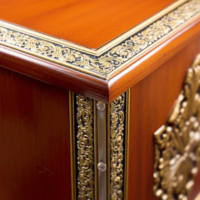 Illustration guard - Image 1