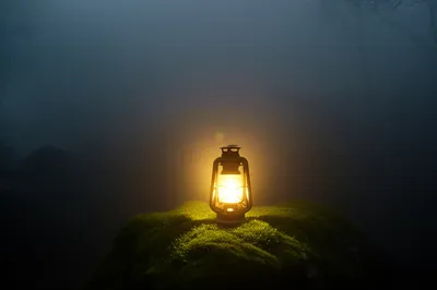 Illustration shrouded - Image 1