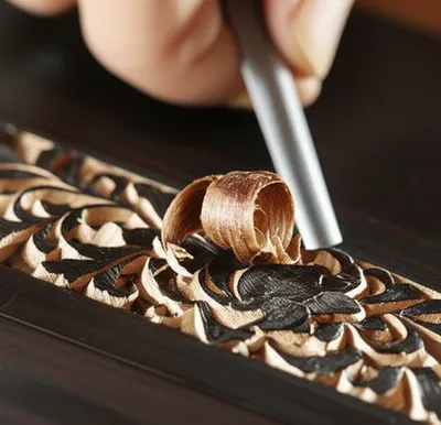 Illustration incises - Image 1