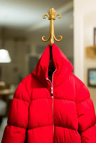 Illustration hung - Image 1