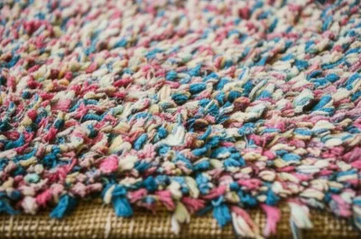 Illustration thrum - Image 1