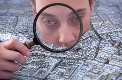 Illustration scrutiny - Image 1