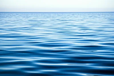 Illustration calm - Image 1