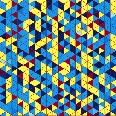 Illustration tiling - Image 1