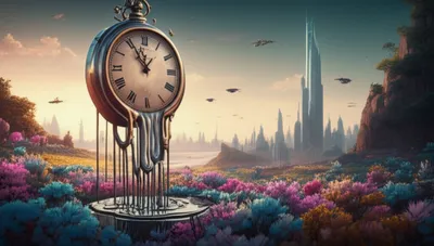 Illustration once - Image 1