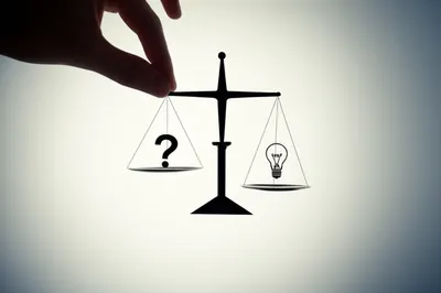 Illustration think - Image 1