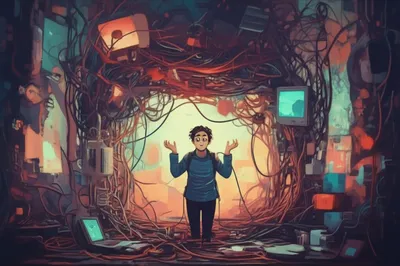 Illustration commits - Image 1