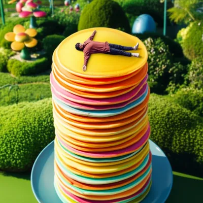 Illustration planks - Image 1