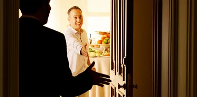 Illustration entertain - Image 1