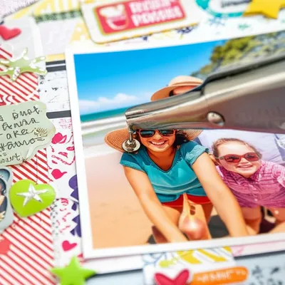 Illustration snap - Image 1