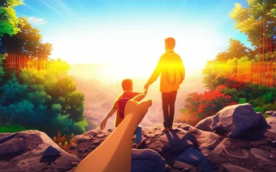 Illustration rectitude - Image 1