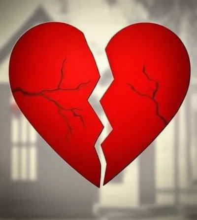 Illustration divorces - Image 1