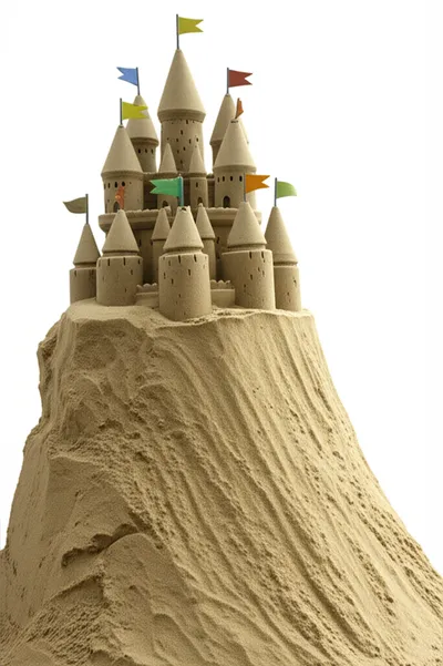 Illustration blows - Image 1