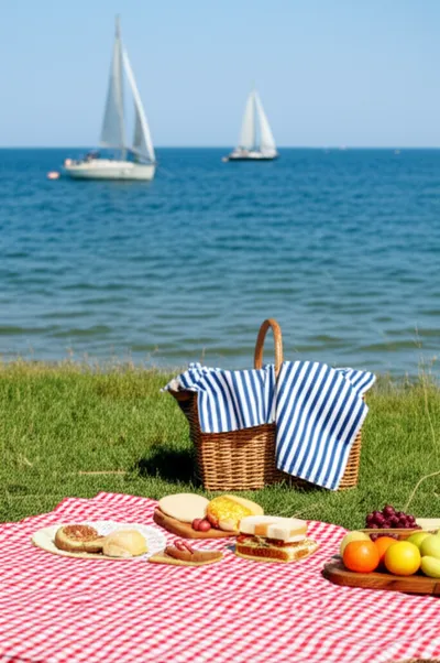 Illustration regatta - Image 1